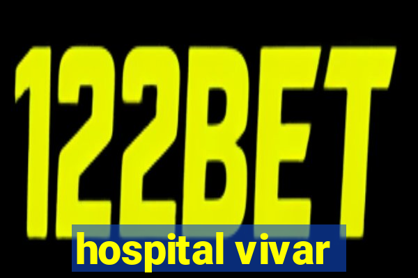 hospital vivar